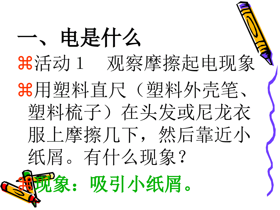 九年级111从闪电谈起章物理课件PPT_第4页