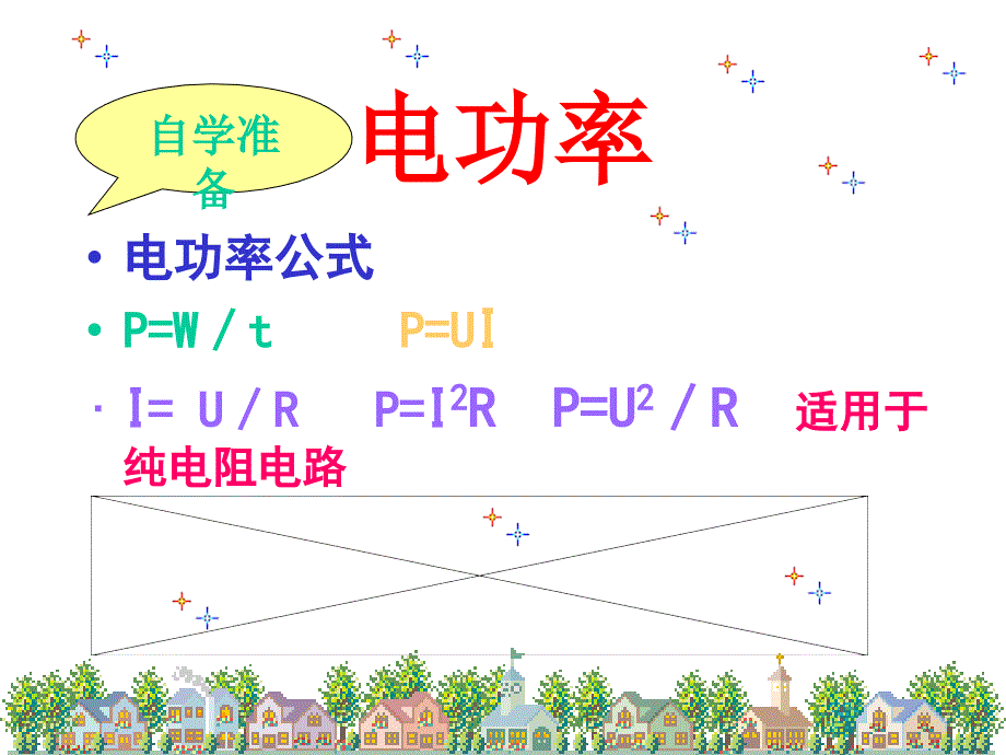 电功率复习 (2)_第1页