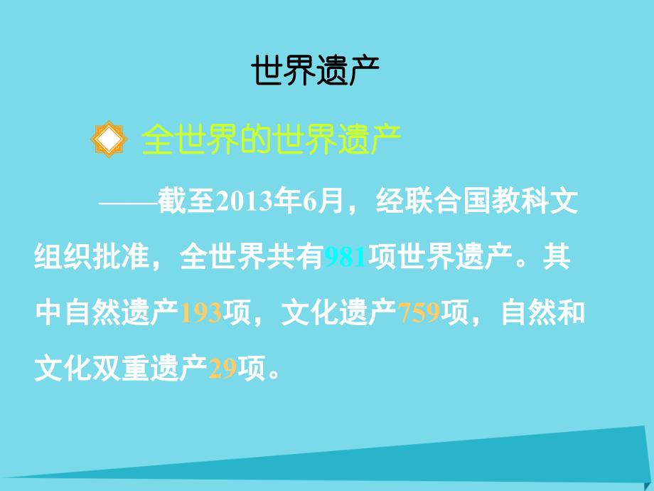 湖南省高中地理23《国外名景欣赏》ppt课件湘教版必修_第2页