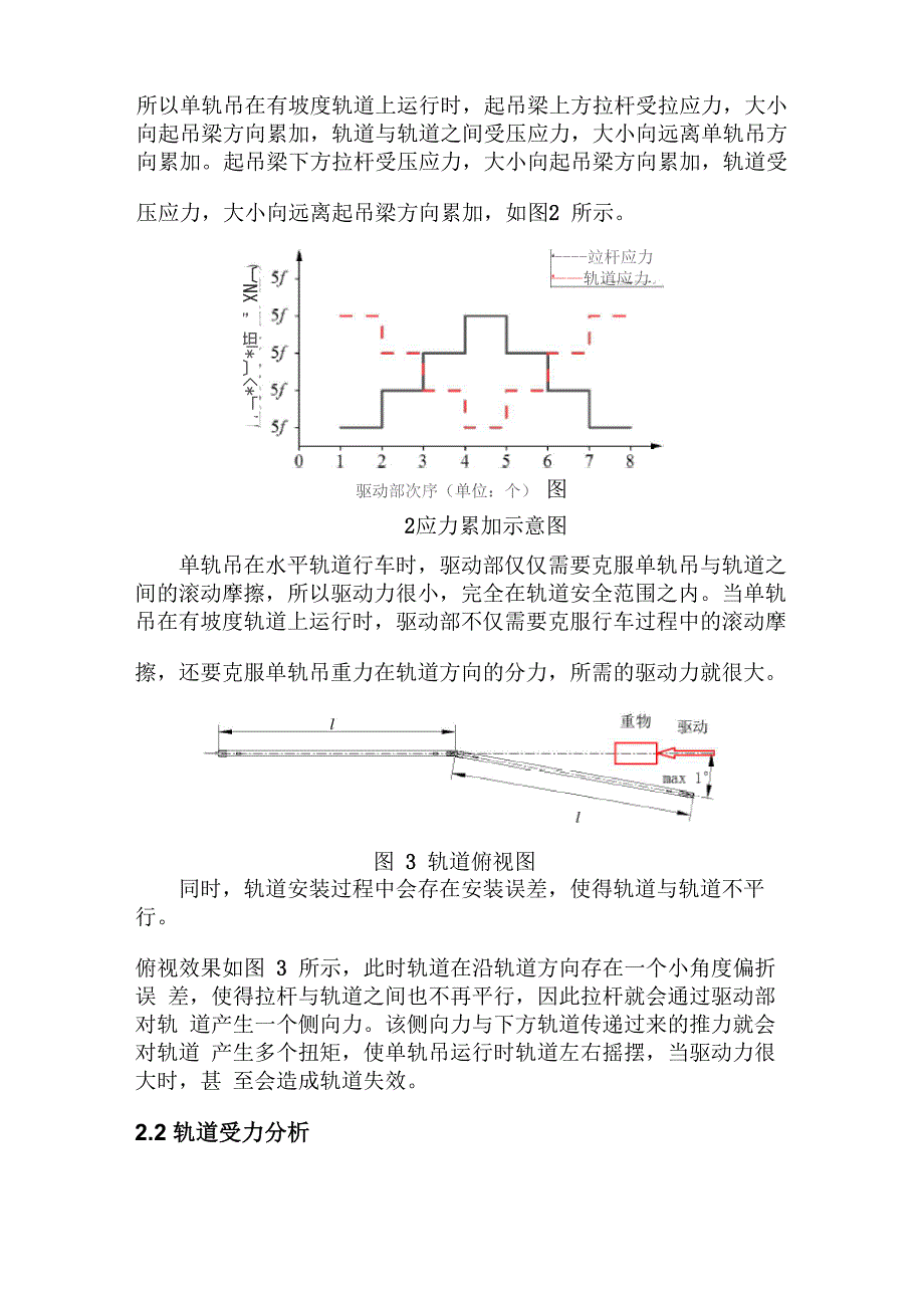 单轨吊技术改造方案_第2页