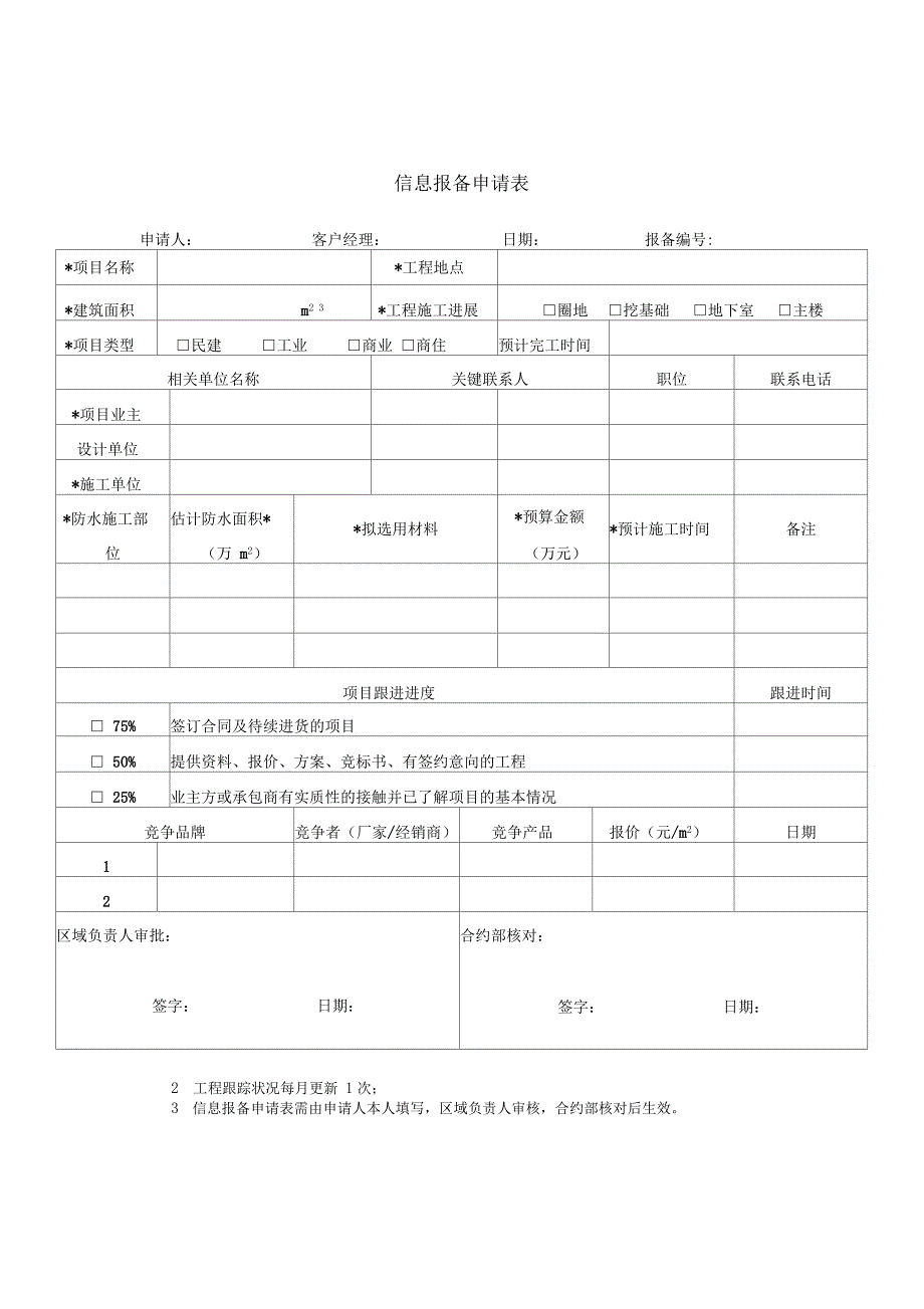 报备管理制度定_第4页