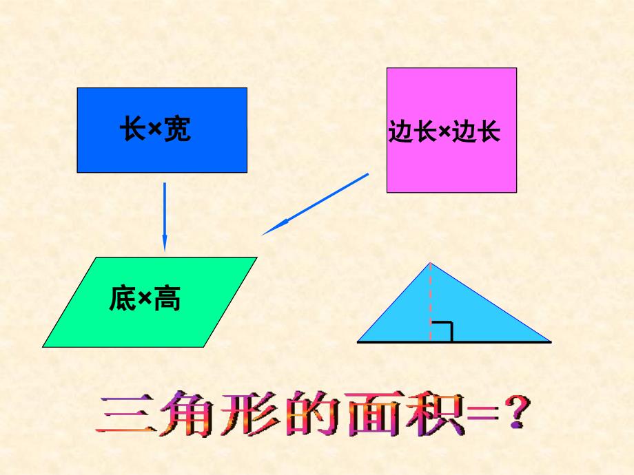 三角形面积公式的计算_第2页