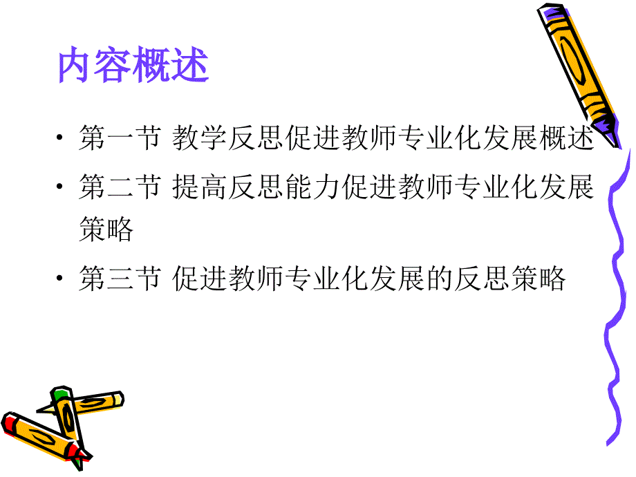 四章教学反思促进教师专业化发展_第2页