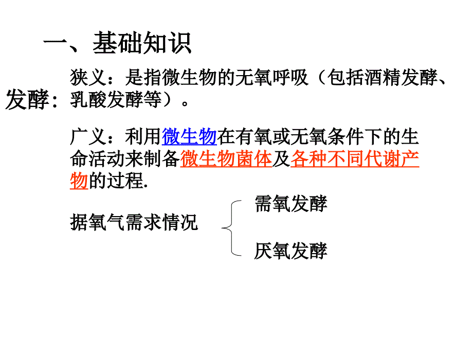 【合肥168中校际公开课课件资源系列】果酒果醋的制作_第2页