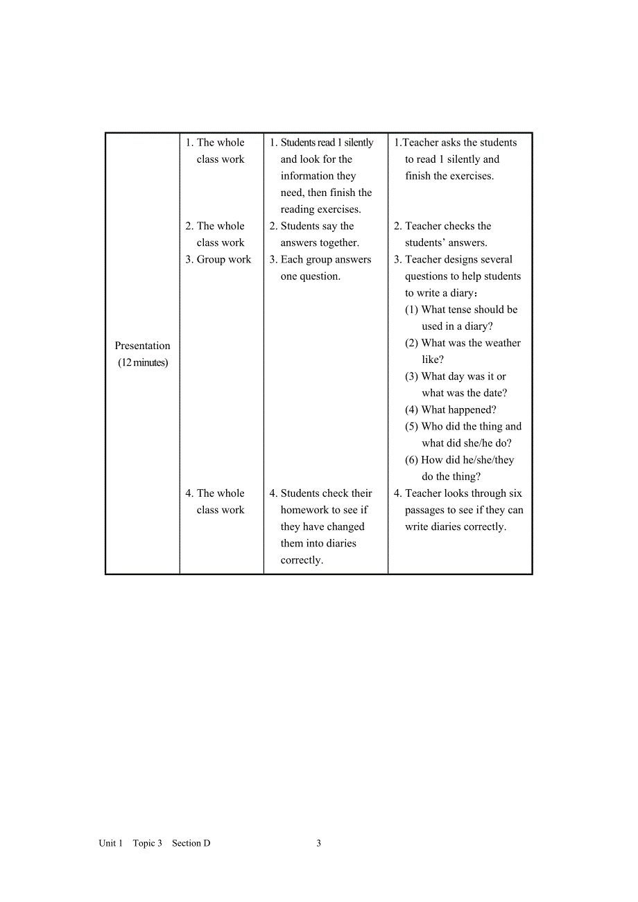 仁爱八年级英语上unit1topic3SectionD.doc_第3页