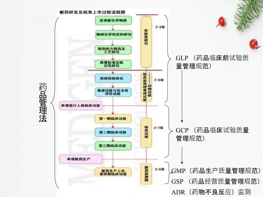 第二章生物药物的质量管理与控制_第5页