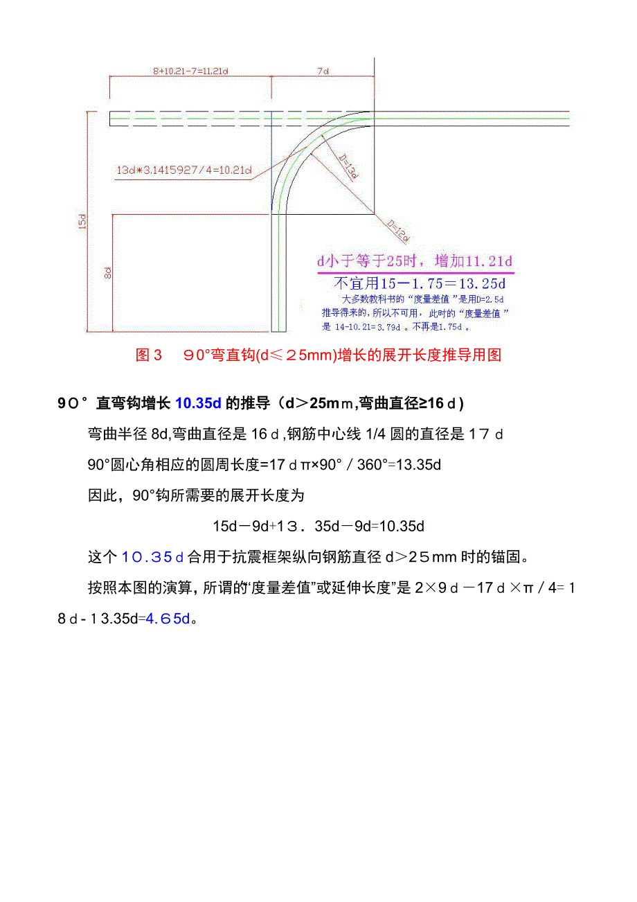 箍筋下料长度的计算_第4页