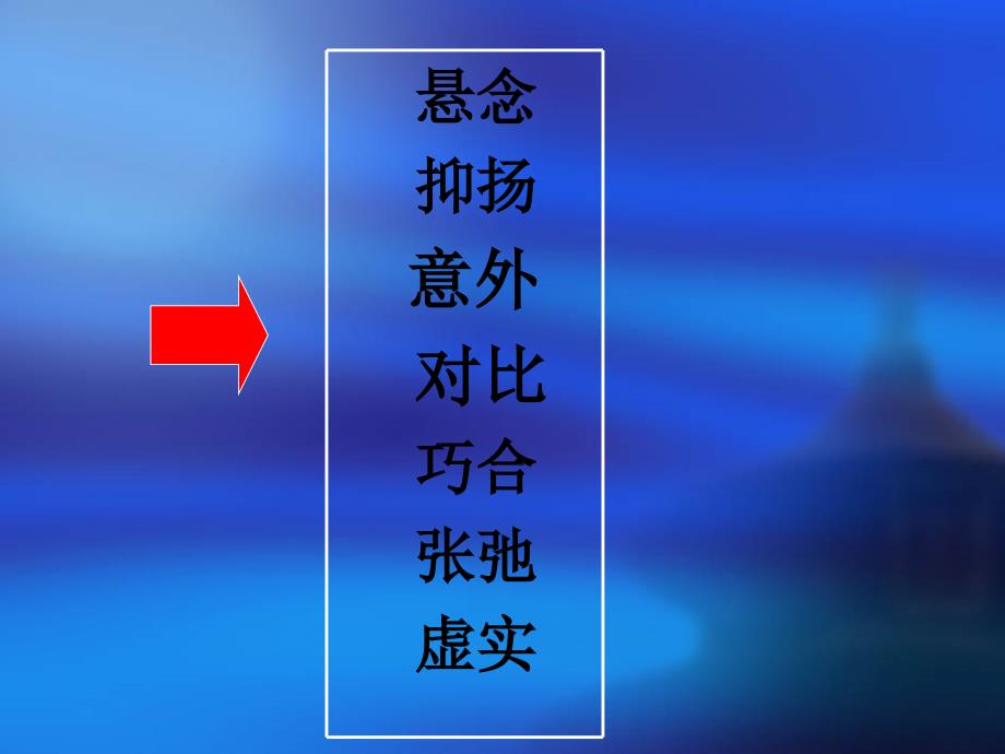 《黄河九曲-写事要有点波澜》课件人教必修一_第4页