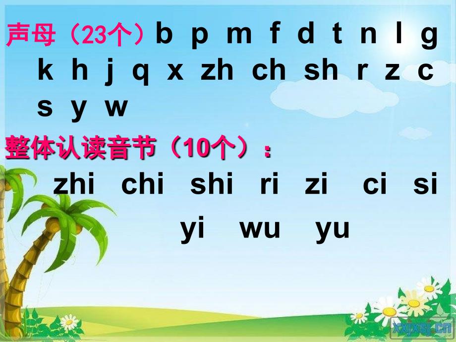 新编人教版部编本汉语拼音ieveer优秀课件好_第4页