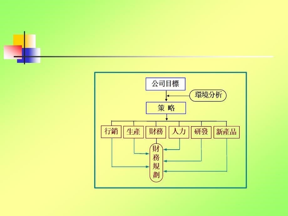 第十三章财务规划与预测_第5页