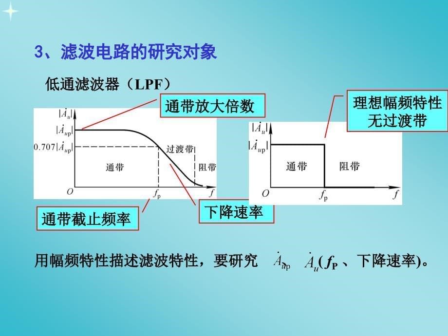 滤波和波形产生_第5页