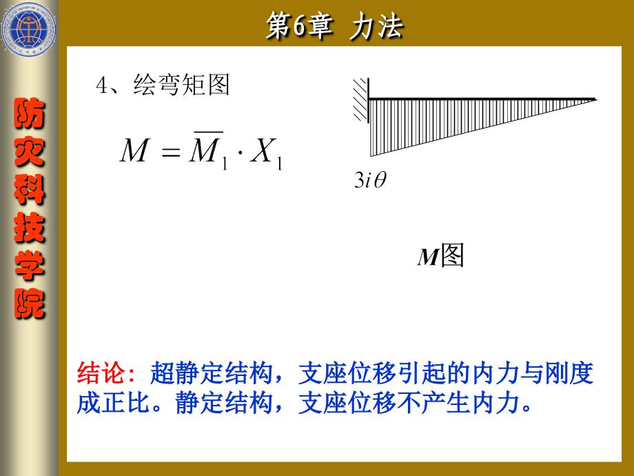 6-4 支座移动和温度改变_第4页