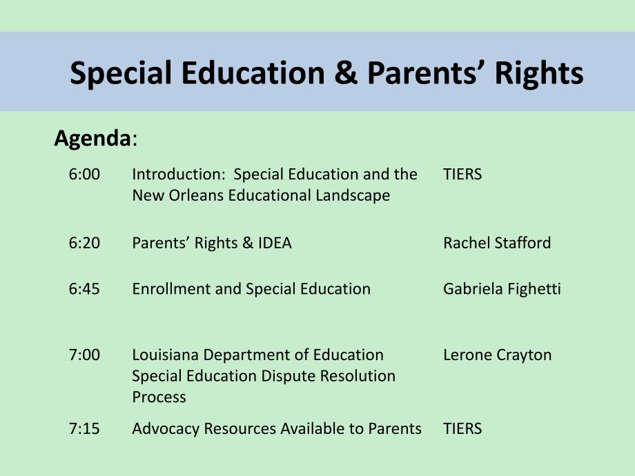 specialedparentnightfinal.standforchildren_第1页