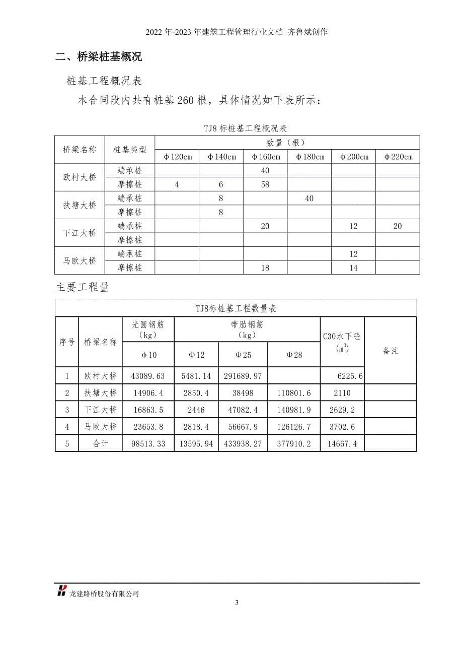 怀阳高速公路TJ8标段钻孔灌注桩专项安全施工方案_第5页