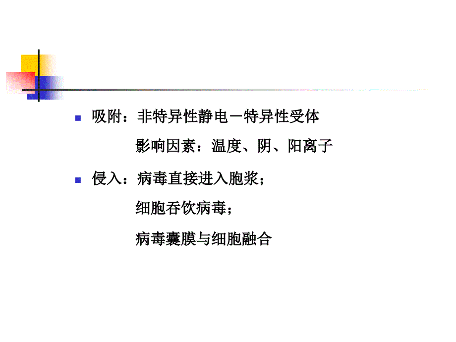 制剂的基本生产技术病毒增殖技术_第3页