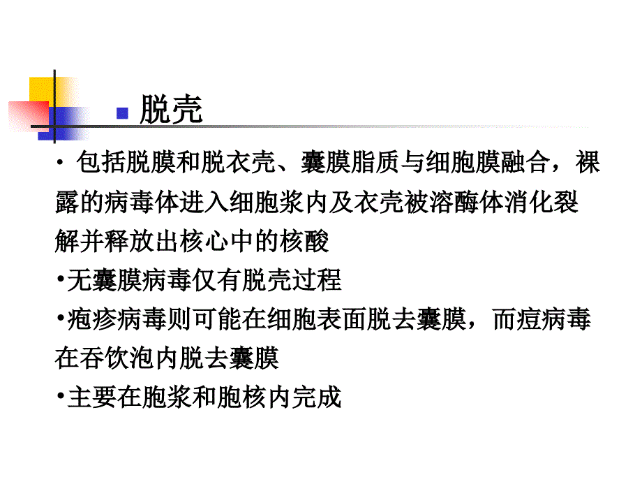 制剂的基本生产技术病毒增殖技术_第4页