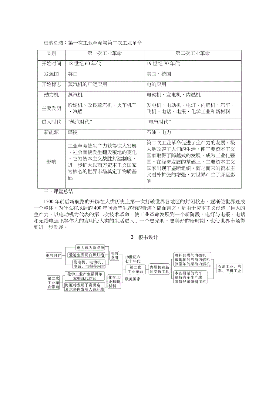 第5课　第二次工业革命.docx_第4页