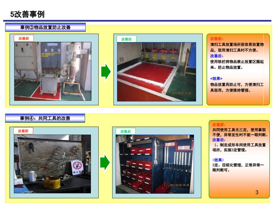 5S改善图片课堂PPT_第3页