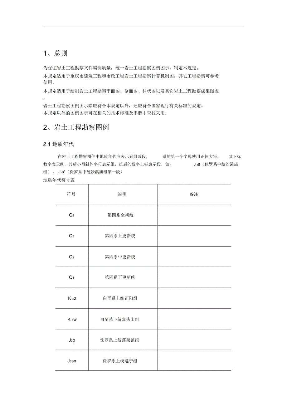 岩土工程勘察图例图示20040912_第3页