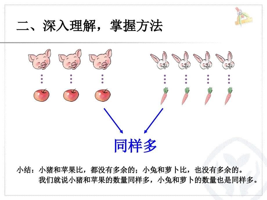 第1单元—比多少_第5页