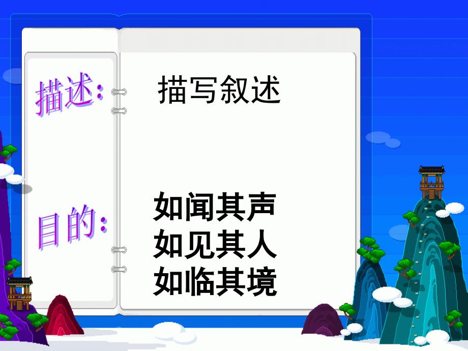 一定时间地点情况下表现出来的样子现象状况_第4页