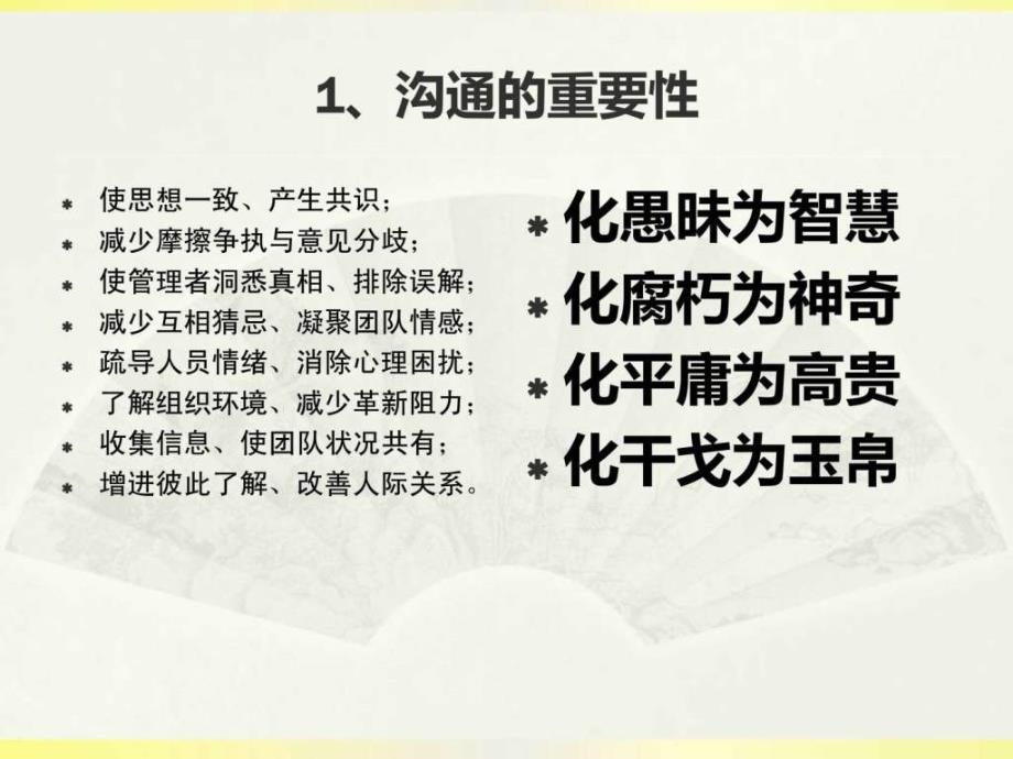 高效沟通技巧培训职业素养沟通技巧企业内训课程1529606579_第3页