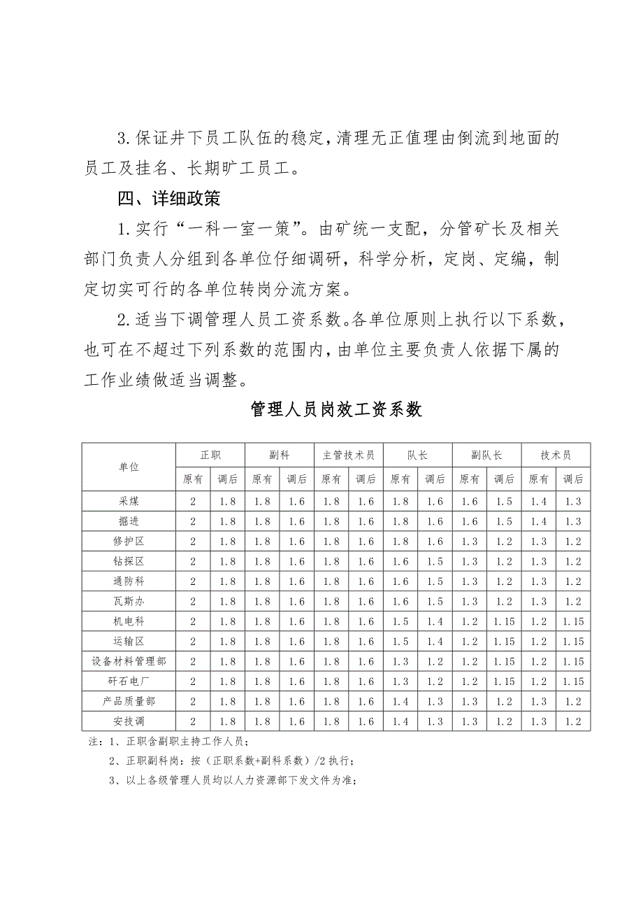 转岗分流工作的指导意见课件资料_第3页