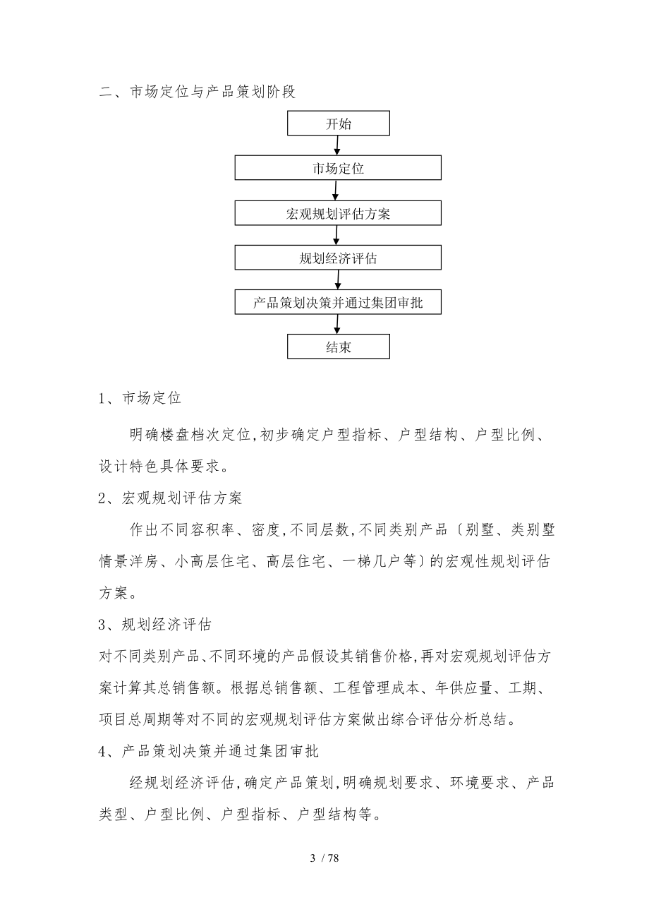 建筑设计院设计流程图_第3页