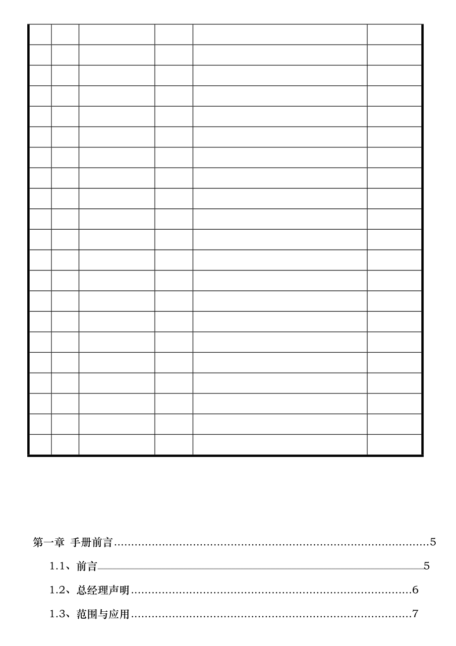 PK-QMS-MF质量手册(TS)_第2页