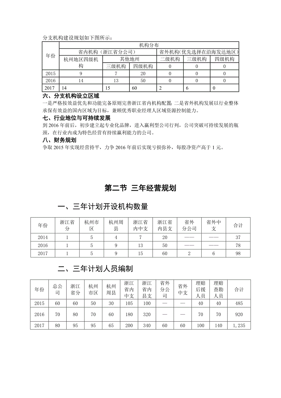 财产保险公司三年规划.doc_第3页