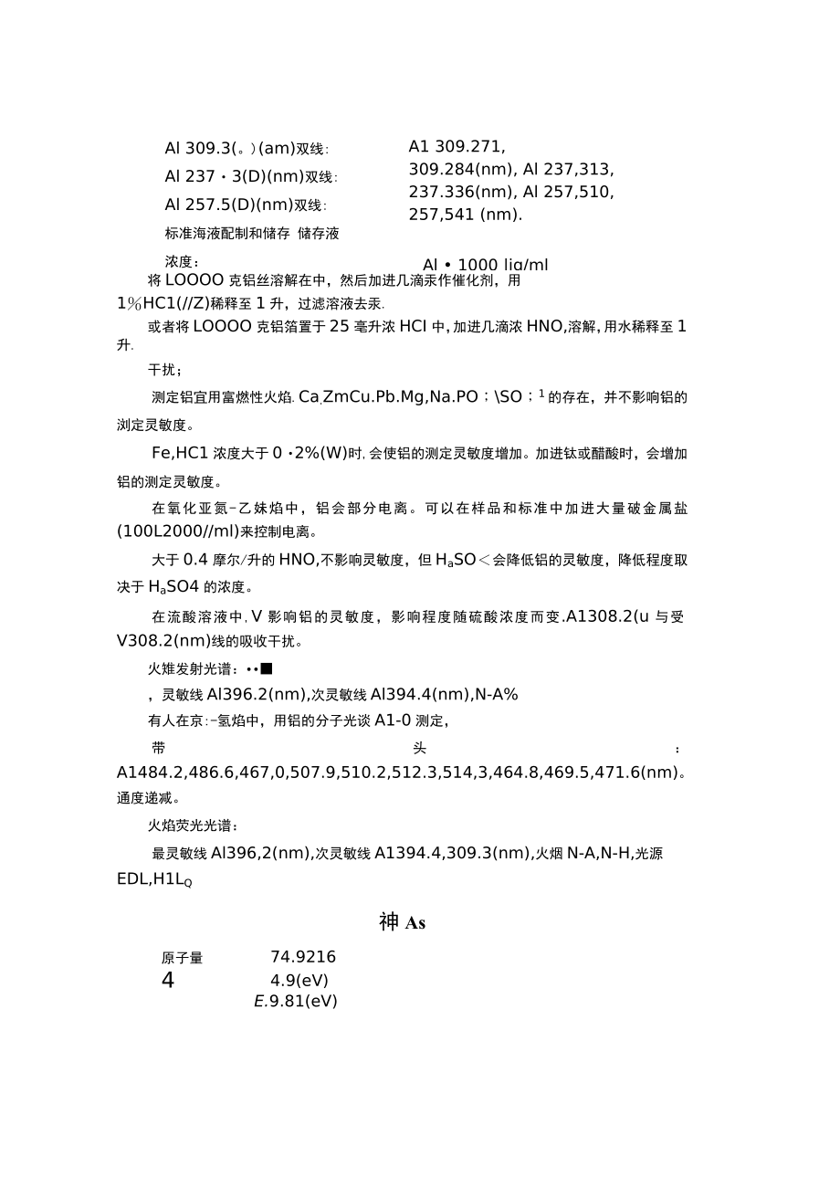 原子吸收应用手册_第5页