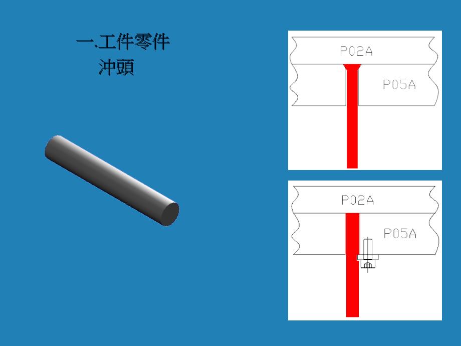 冲模零件设计简介PPT课件_第2页