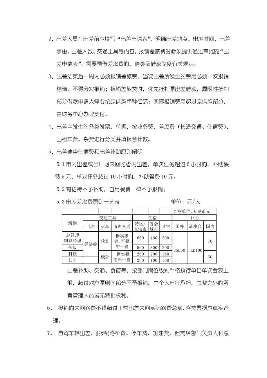 财务管理规定_第5页