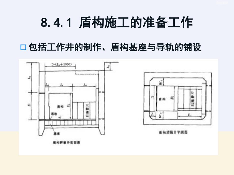 盾构法施工之二_第5页