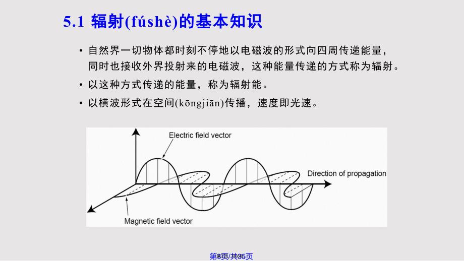 AP辐射概念规律实用教案_第3页