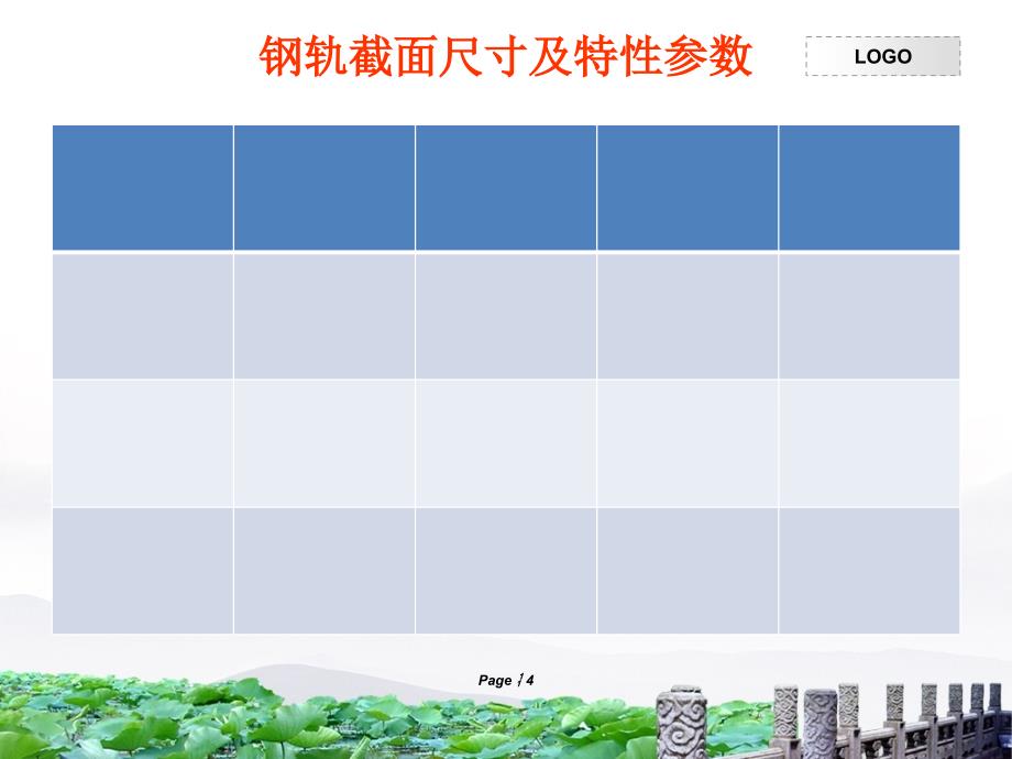 轨道结构-钢轨_第4页