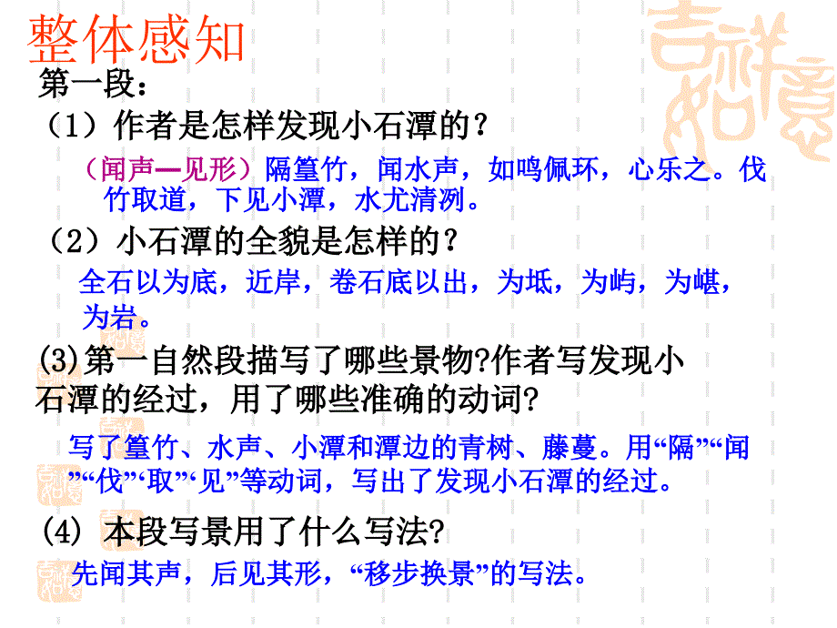 《小石潭记》课件PPT_第2页