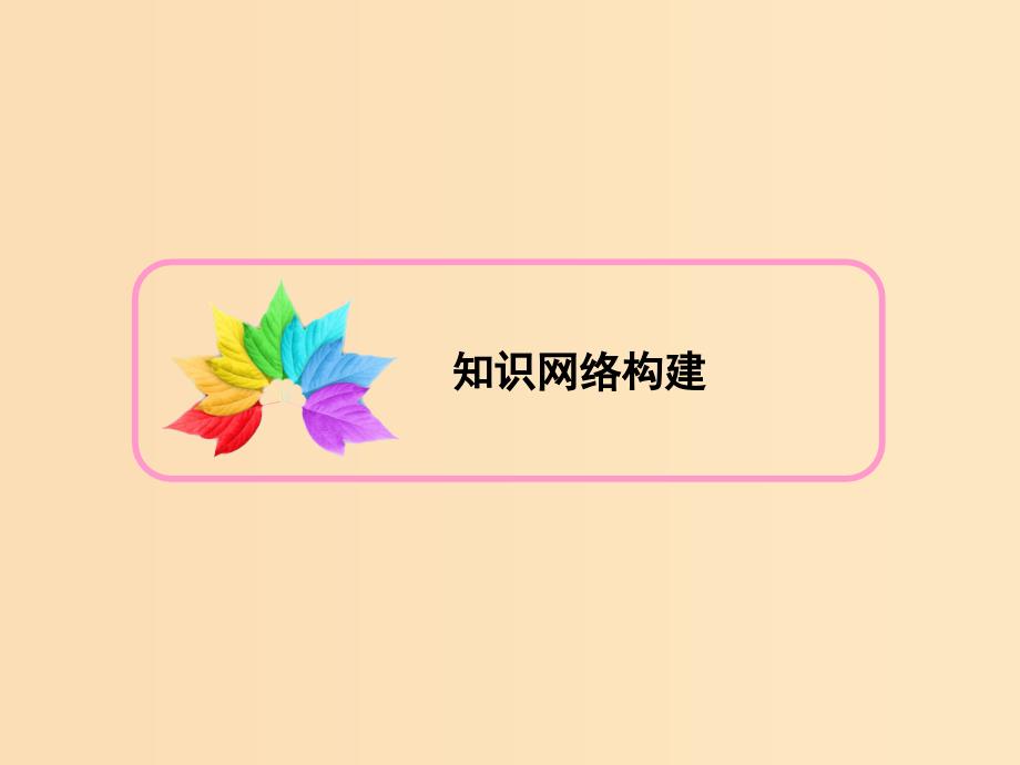 2018-2019学年高中物理 第五章 交变电流综合小结课件 新人教版选修3-2.ppt_第2页