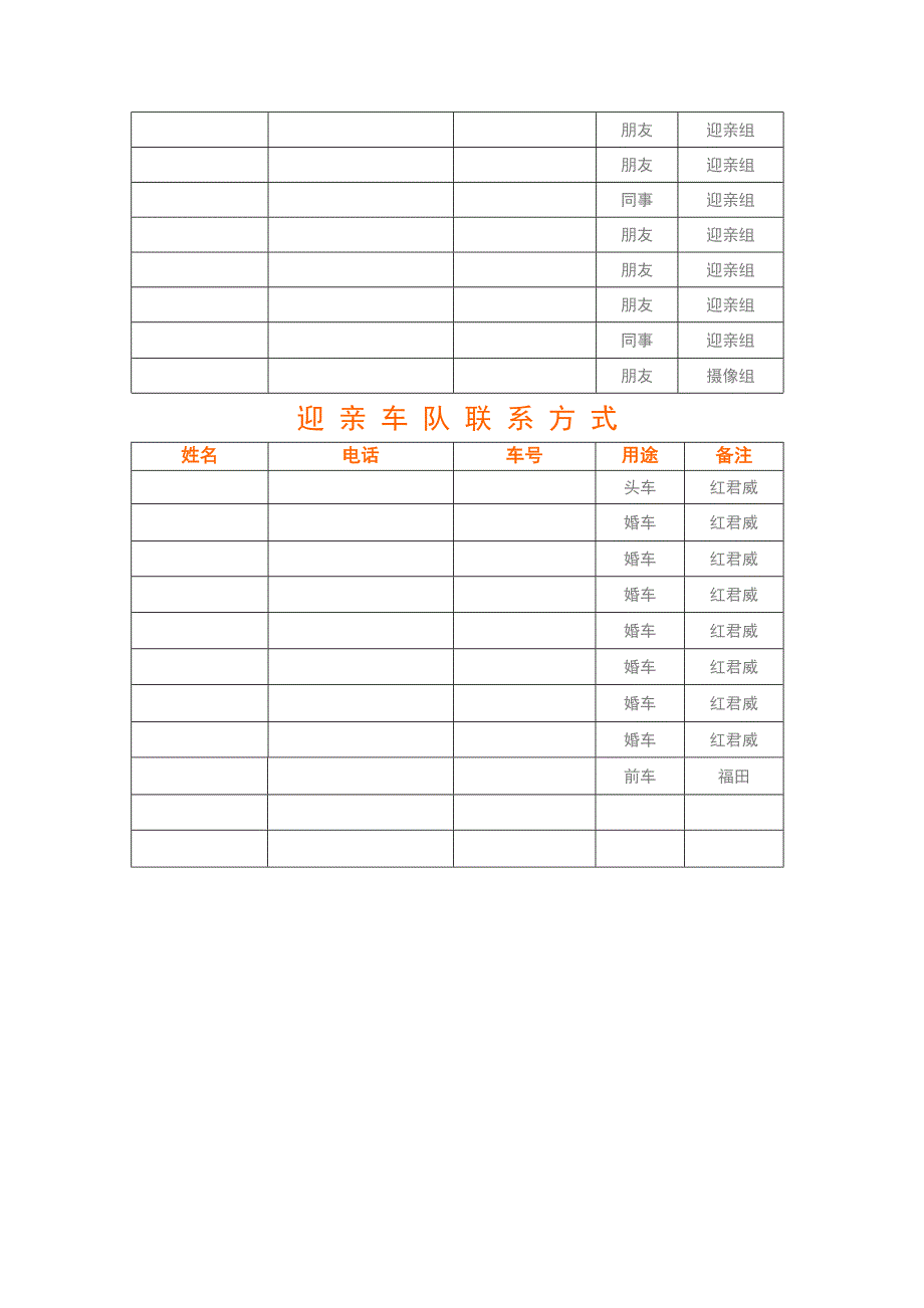 婚礼工作手册.doc_第4页