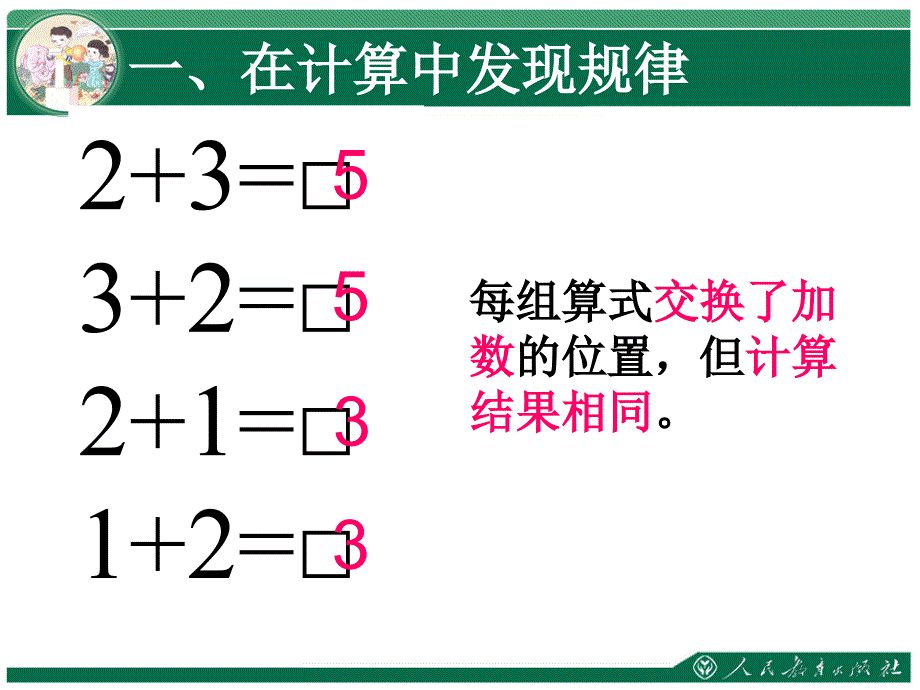 第三单元15的认识和加减法PPT课件_第2页