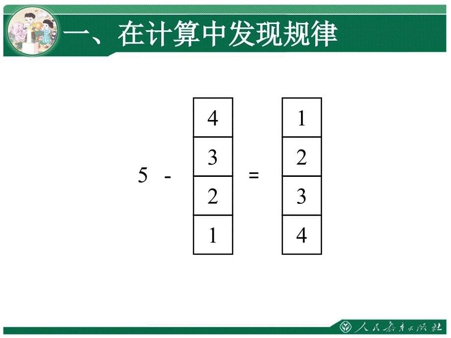 第三单元15的认识和加减法PPT课件_第5页