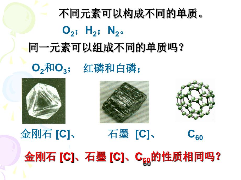 金刚石石墨和C60good_第3页