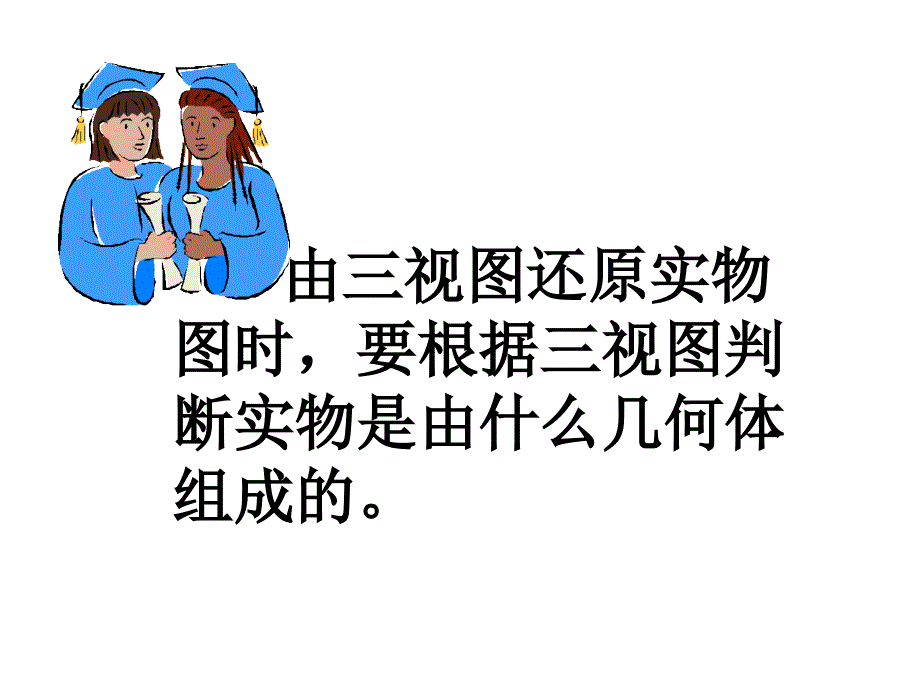 几何体的三视图还原.ppt_第4页