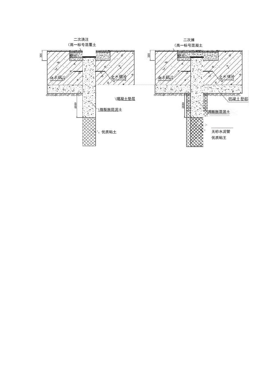 封井井封井做法_第5页