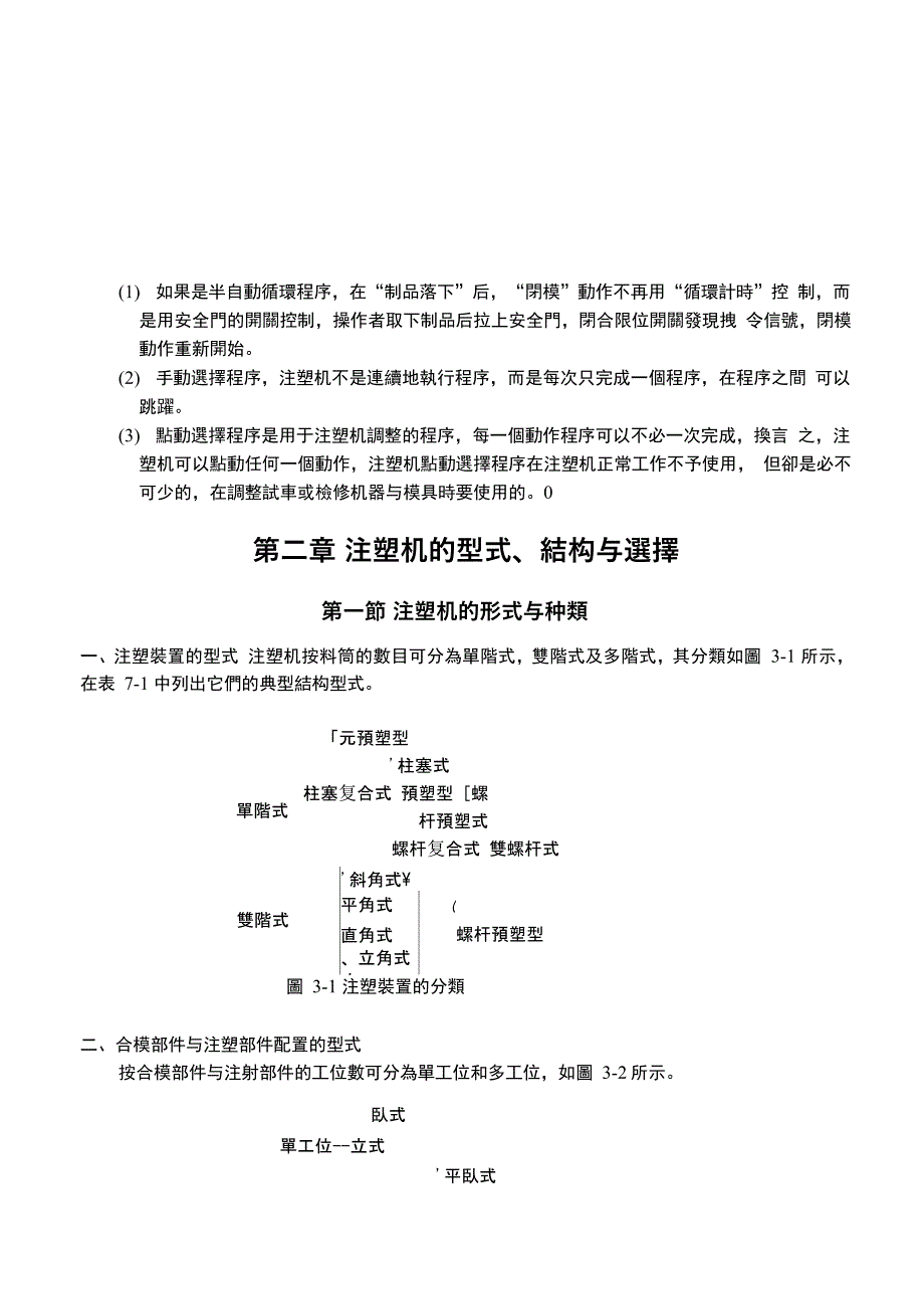 注塑机讲解_第4页