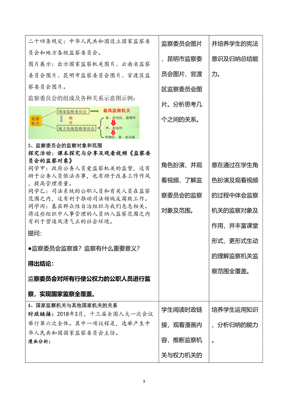 部编版《道德与法治》八下第三单元第六课第四框.doc_第3页