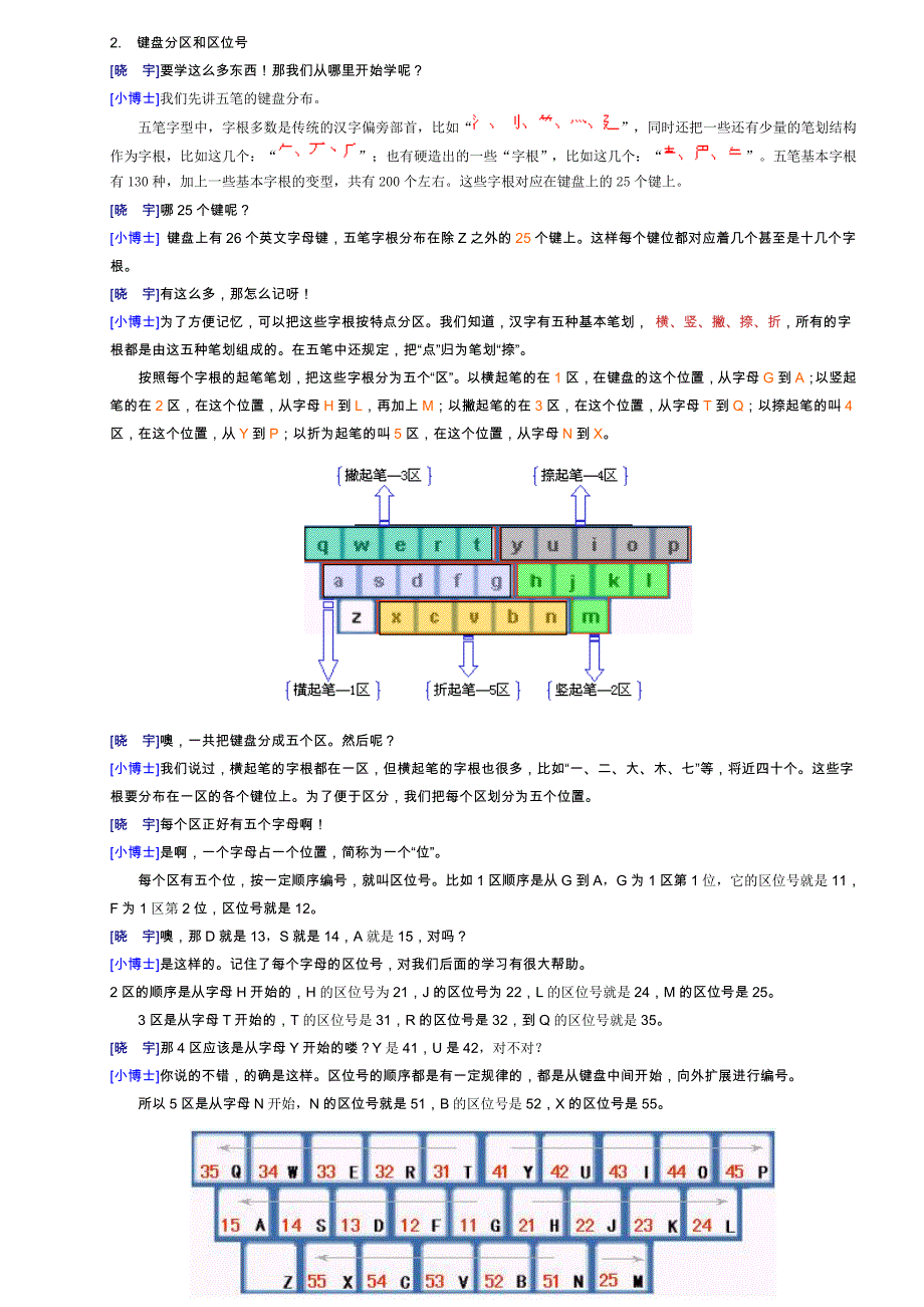 五笔输入法教程.doc_第2页