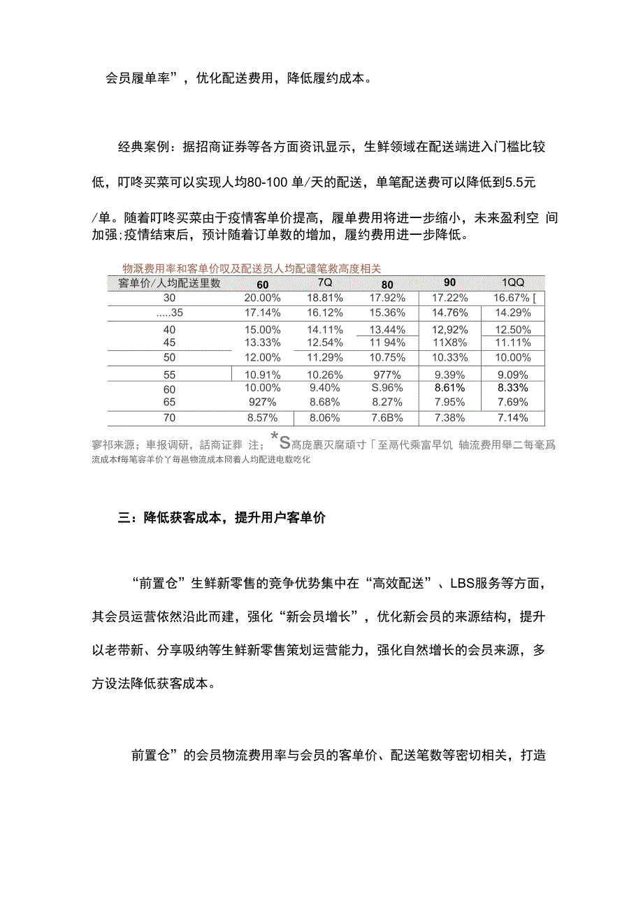 生鲜新零售会员营销策划方案案例四要点_第3页