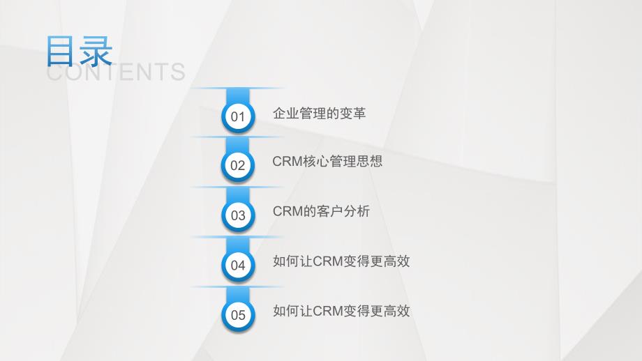 CRM培训课件_第2页