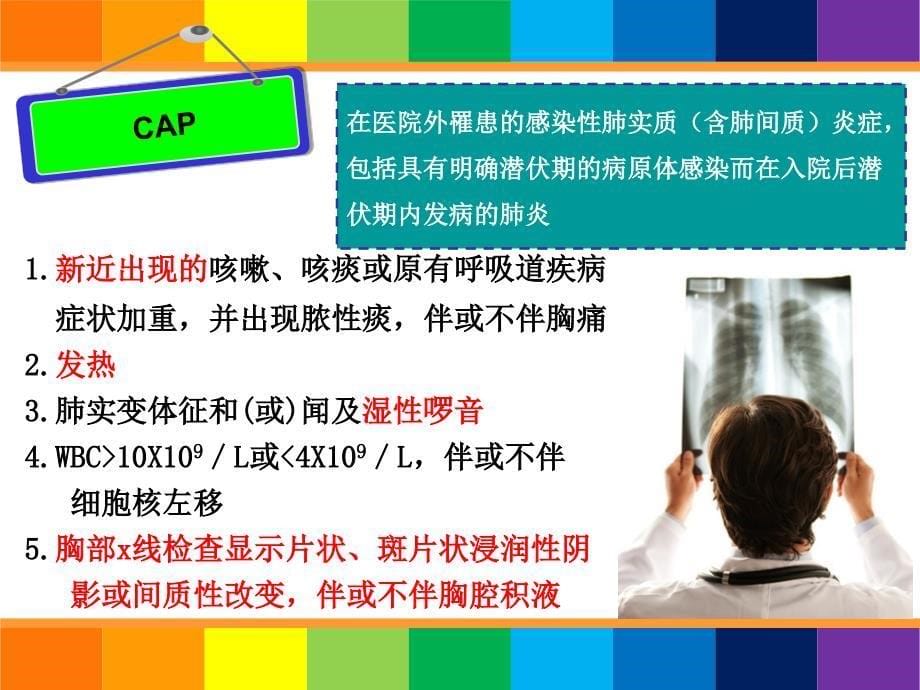 临床病例分析：一例肺炎患者的药学监护 (2)_第5页